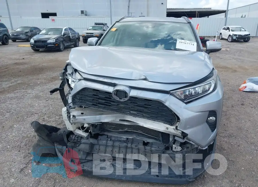 JTMW1RFV6KD006556 Photo# 12