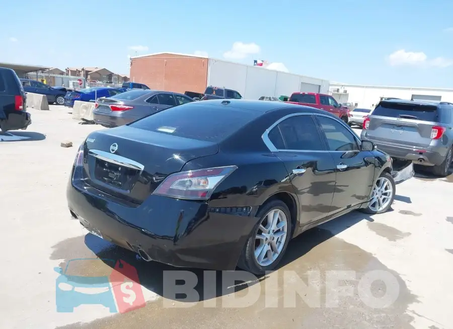 1N4AA5AP3EC456158 Photo# 4