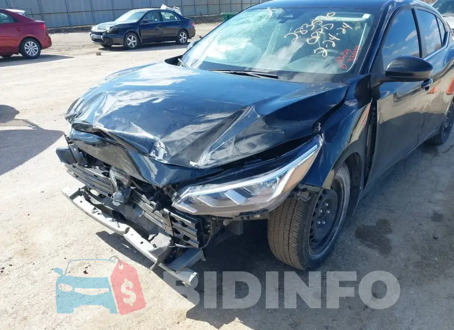 3N1AB8BV9LY240439 Photo# 6