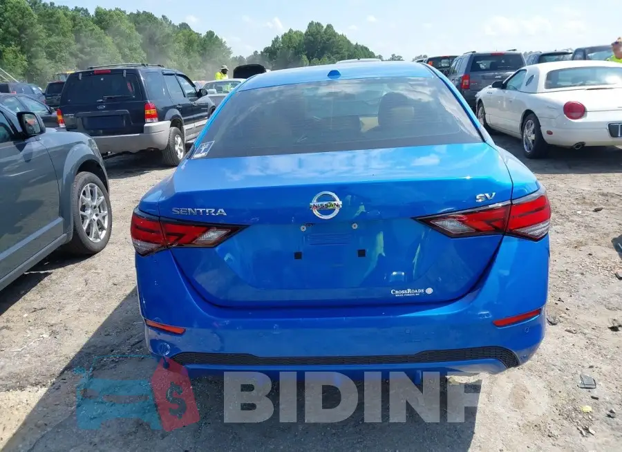 3N1AB8CV5PY225005 Photo# 15