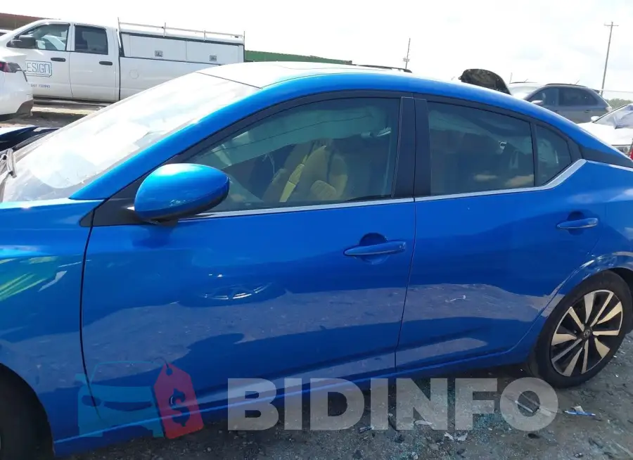 3N1AB8CV5PY225005 Photo# 13