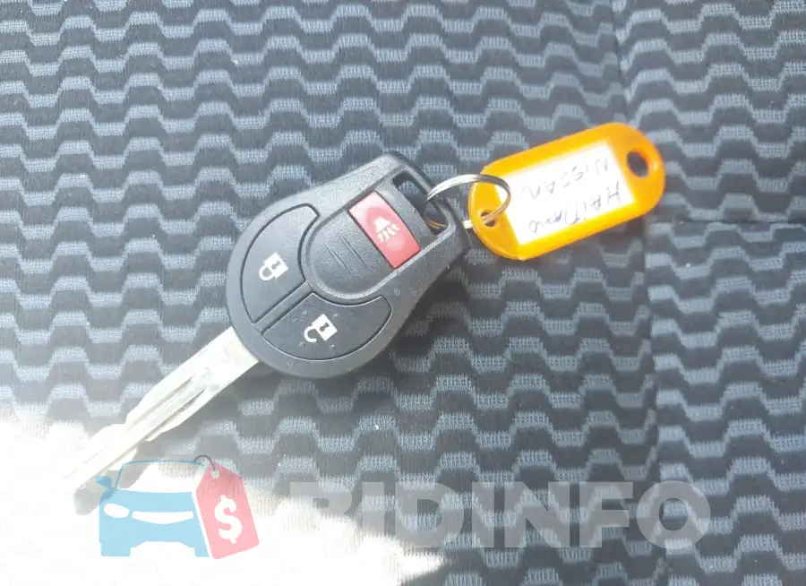 3N1CE2CP6FL392449 Photo# 11