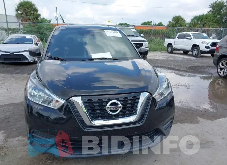 3N1CP5BV2LL531340 Photo# 12
