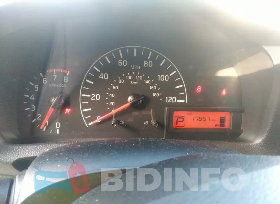 3N6CM0KN6MK695722 Photo# 7