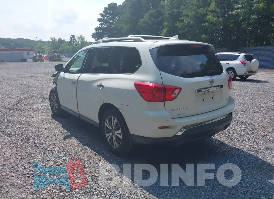 5N1DR2MM4KC590605 Photo# 3