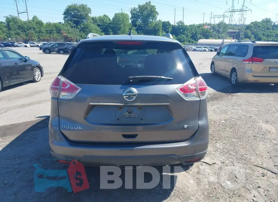 KNMAT2MT1GP710540 Photo# 16