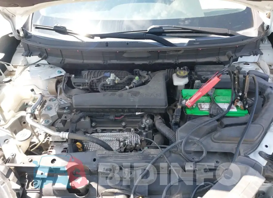KNMAT2MT4JP567008 Photo# 10