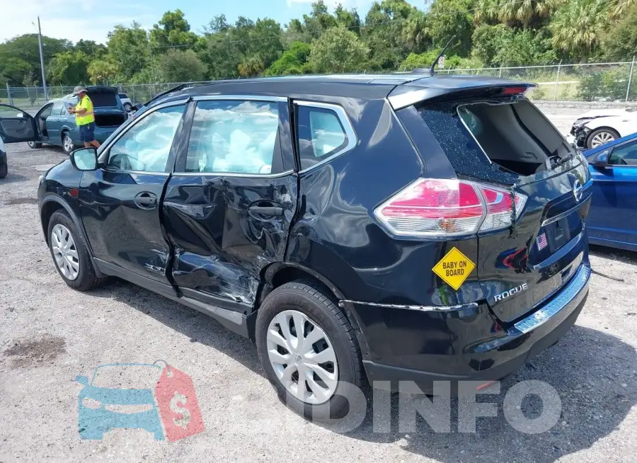 KNMAT2MT5GP597014 Photo# 3