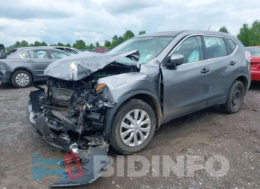 KNMAT2MV2GP714551 Photo# 2