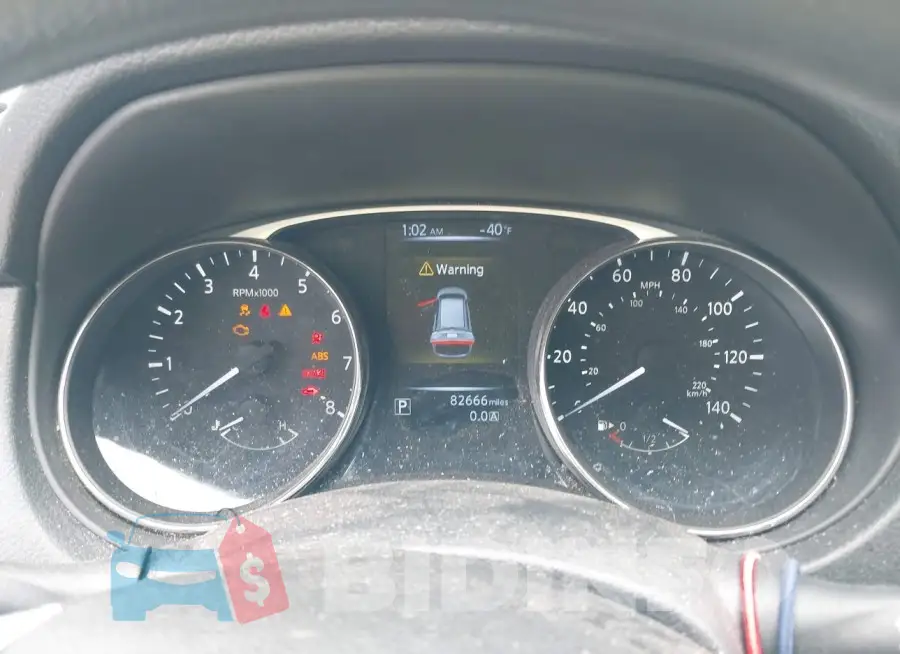KNMAT2MV2GP714551 Photo# 7