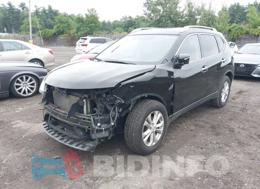 KNMAT2MV7FP575385 Photo# 2
