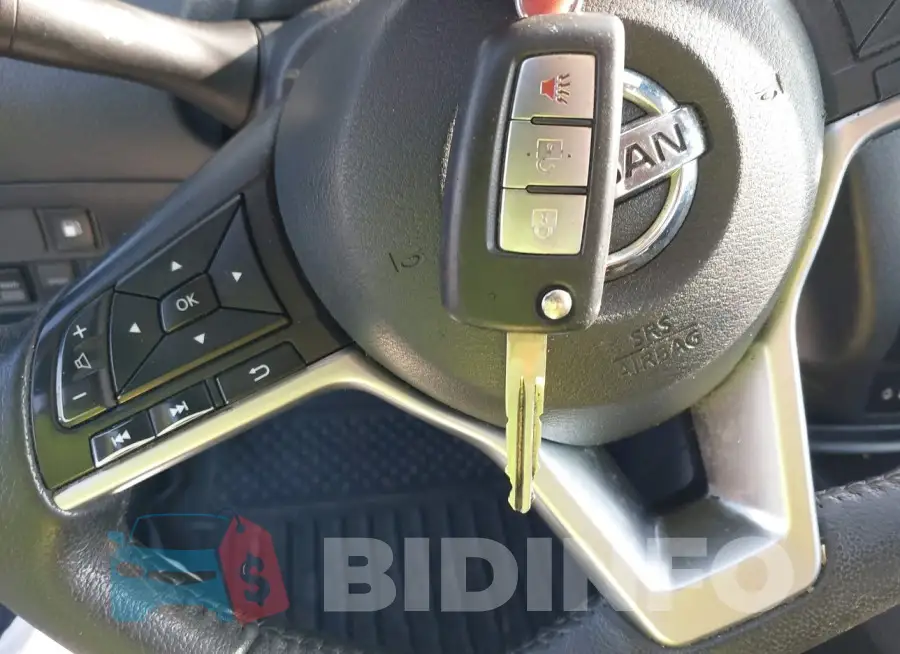 KNMAT2MVXLP510848 Photo# 11
