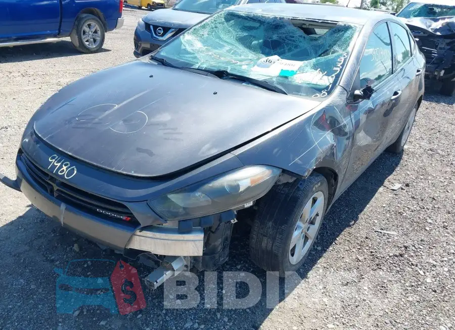 1C3CDFBA3GD623176 Photo# 6