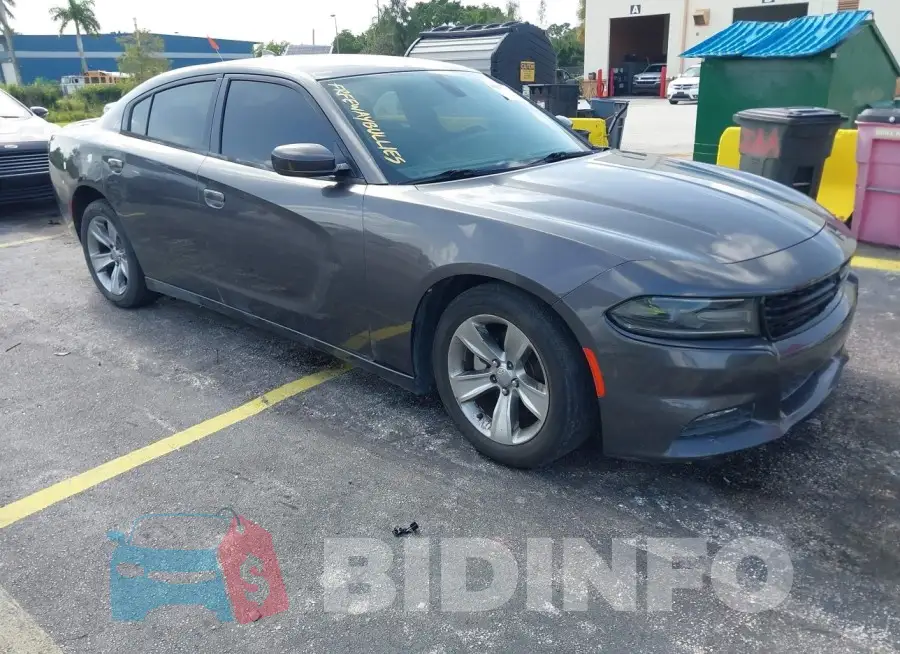2C3CDXHG5GH222930 Photo# 1