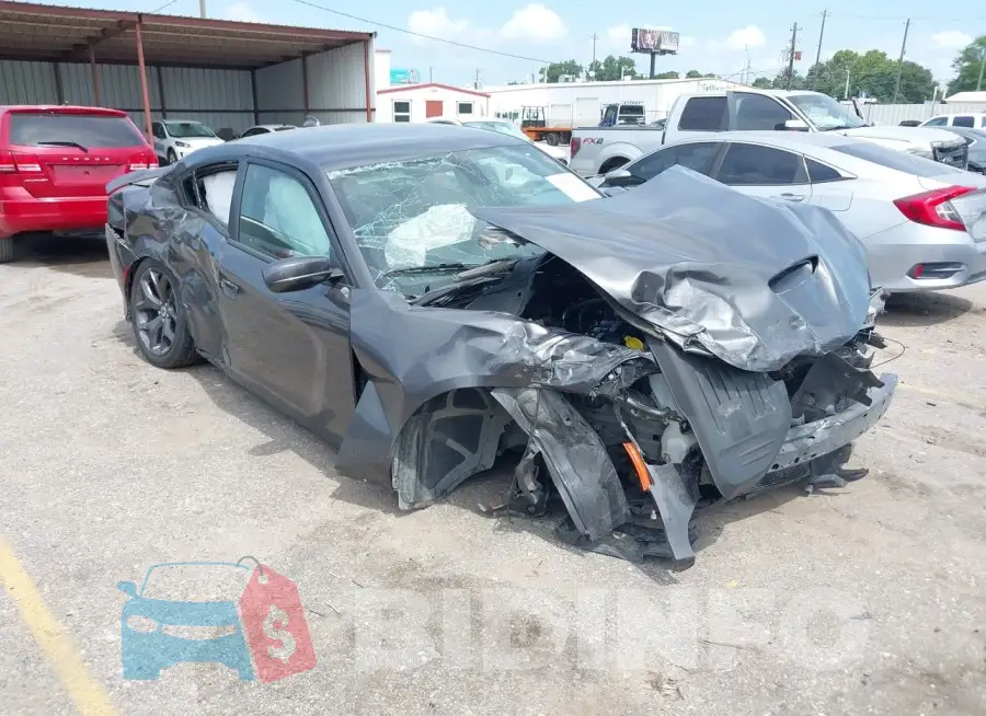 2C3CDXHG9KH680883 Photo# 1