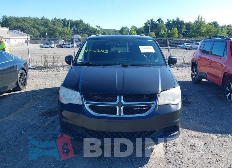 2C4RDGCG8ER109977 Photo# 12