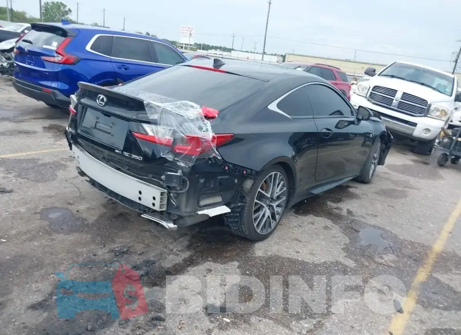 JTHSE5BC9F5002256 Photo# 4