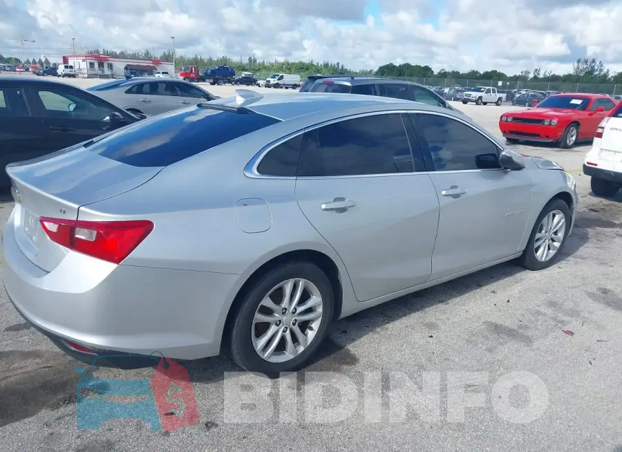 1G1ZD5ST4JF249554 Photo# 4