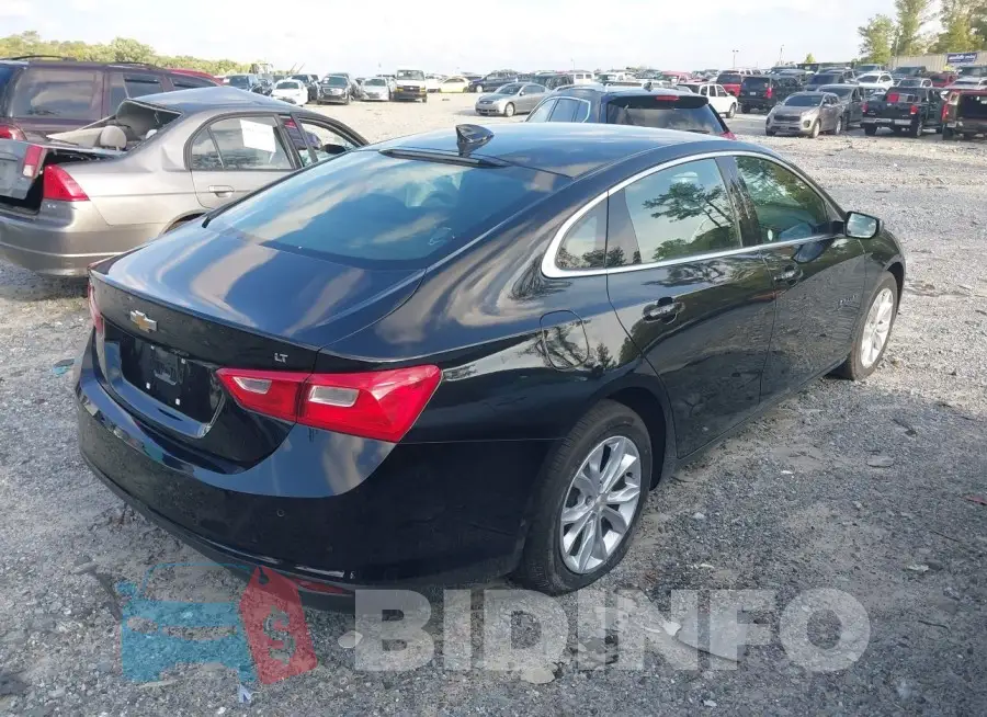 1G1ZD5ST7RF117108 Photo# 4