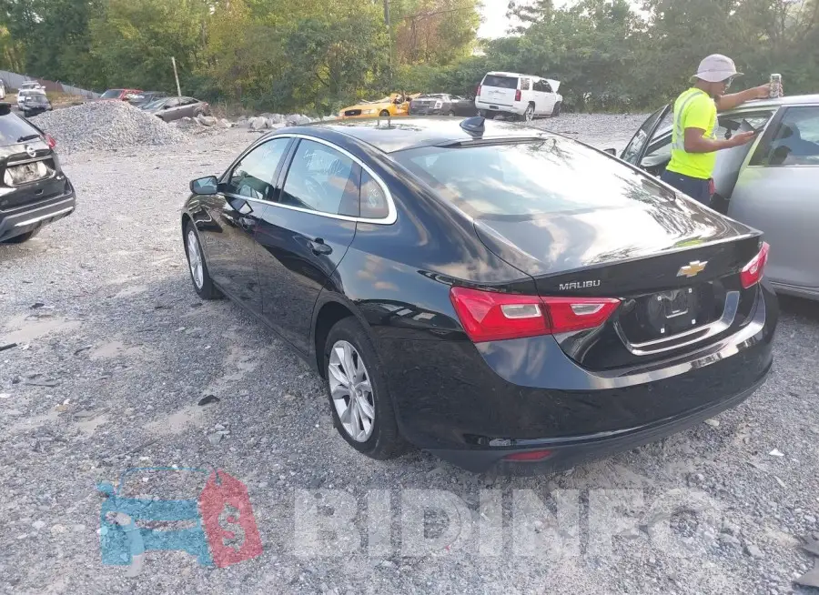 1G1ZD5ST7RF117108 Photo# 3