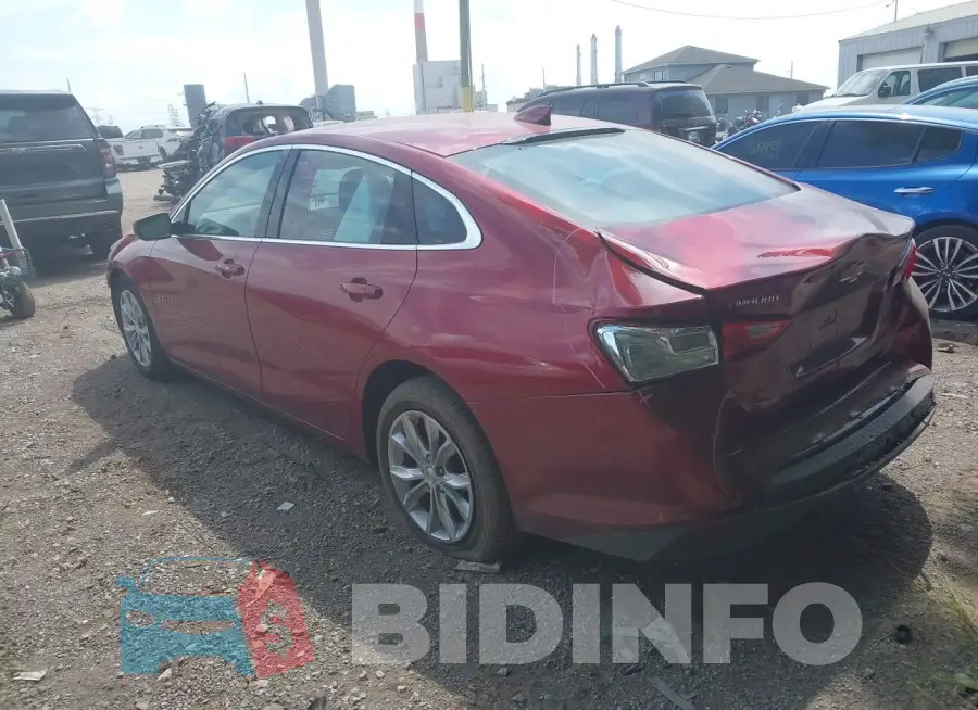 1G1ZD5ST9RF150854 Photo# 3