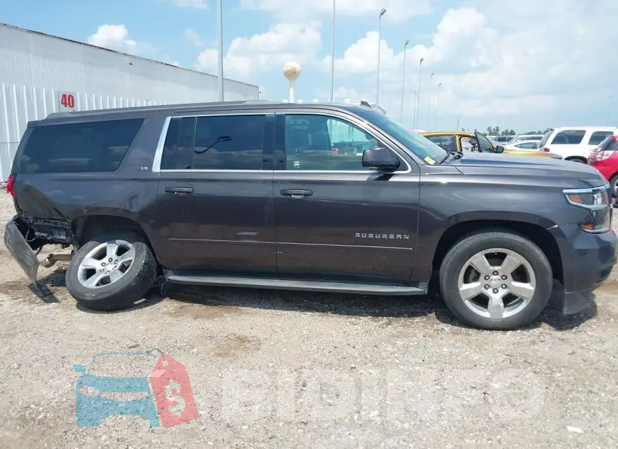 1GNSCGKC4GR417716 Photo# 14