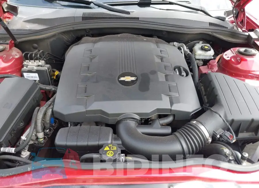 2G1FE1E32F9112245 Photo# 10