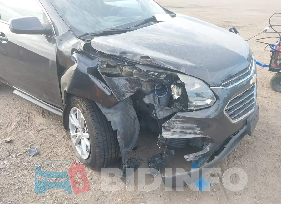 2GNALCEK1G6253148 Photo# 6