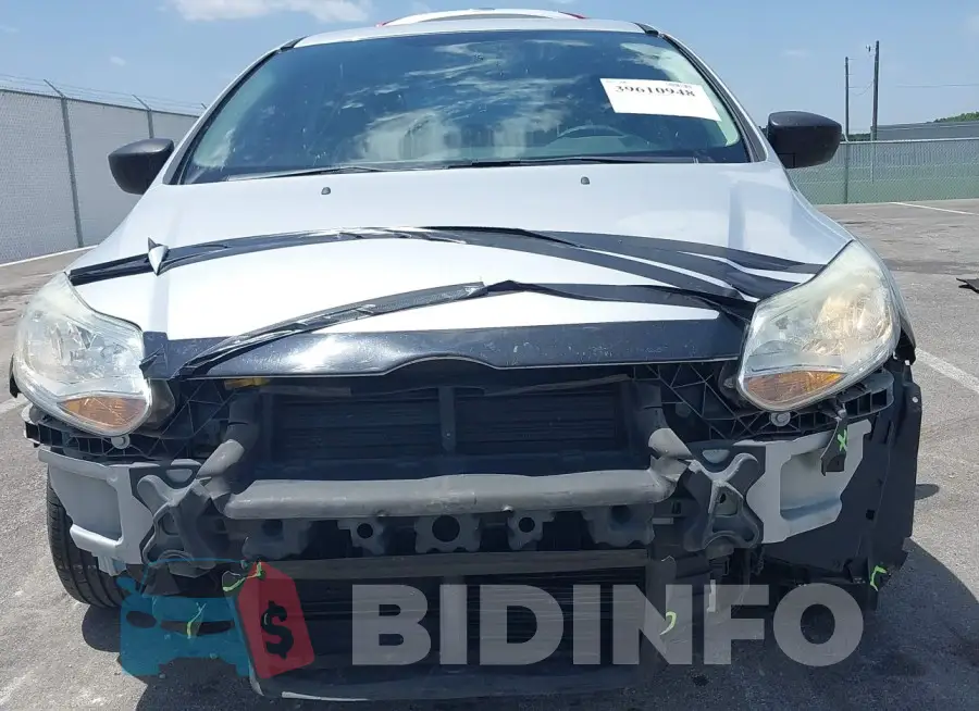 1FADP3E25EL389044 Photo# 6