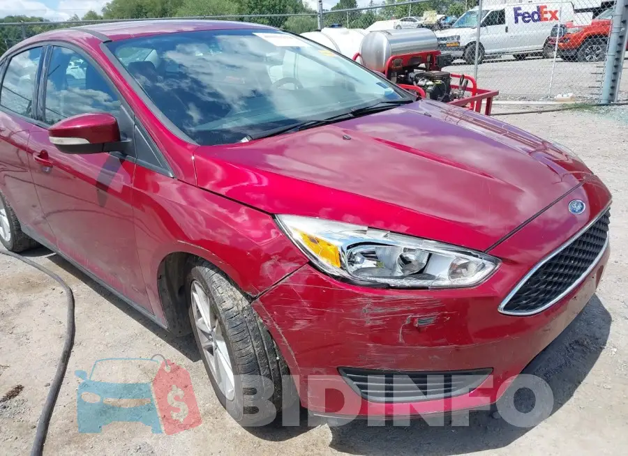 1FADP3F26FL378036 Photo# 6
