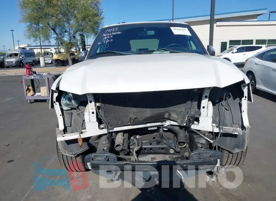 1FMJK1LT2FEF13106 Photo# 6