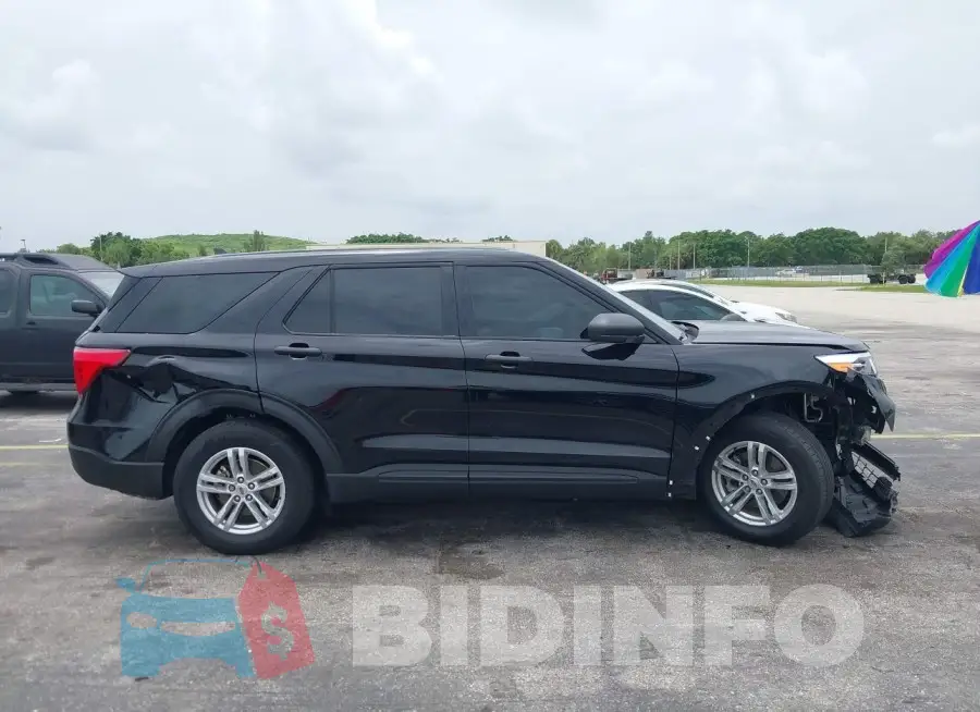 1FMSK7BH5PGB58300 Photo# 13