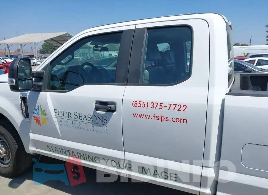 1FT7X2A62JEC79528 Photo# 15