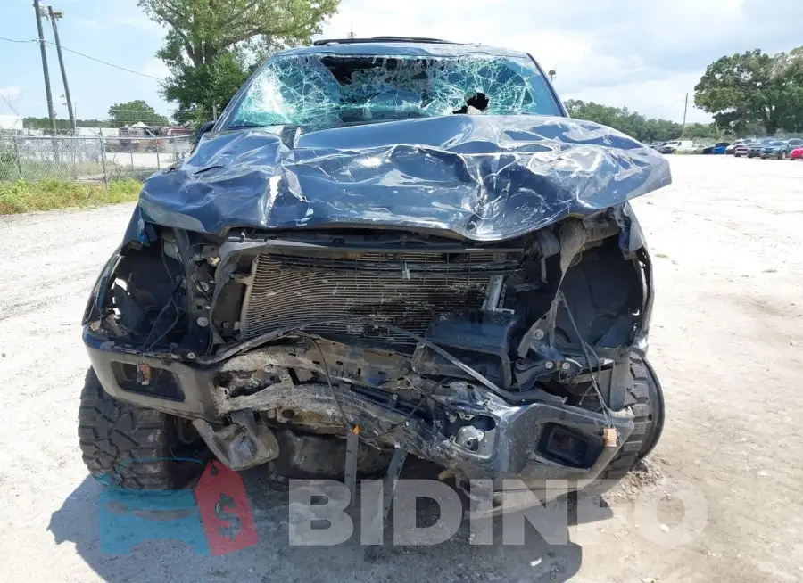 1FTFW1E14JFD73038 Photo# 11