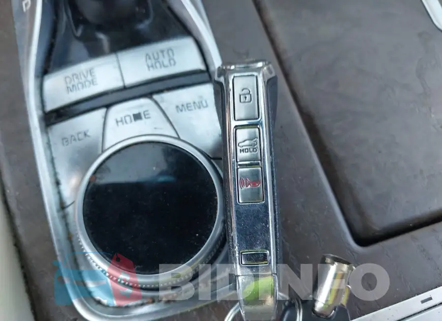 KNAS34J66L6020634 Photo# 11