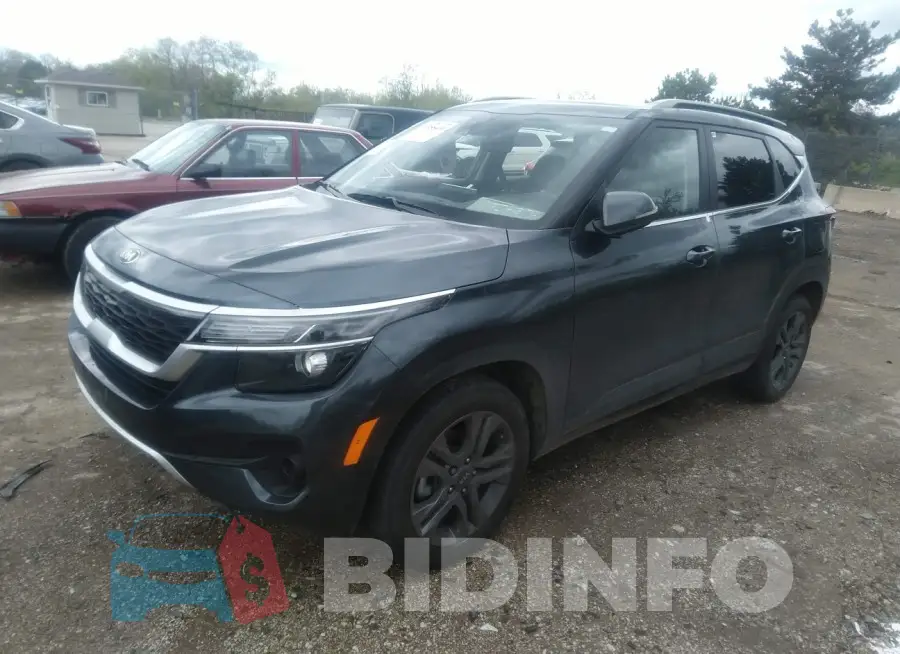 KNDEU2AA8M7169404 Photo# 2