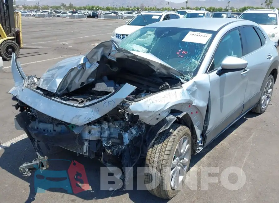 3MVDMABL7MM229554 Photo# 6