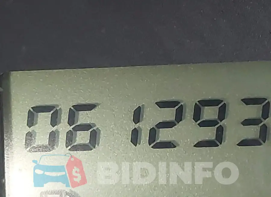 ML32F3FJ3KHF02813 Photo# 16