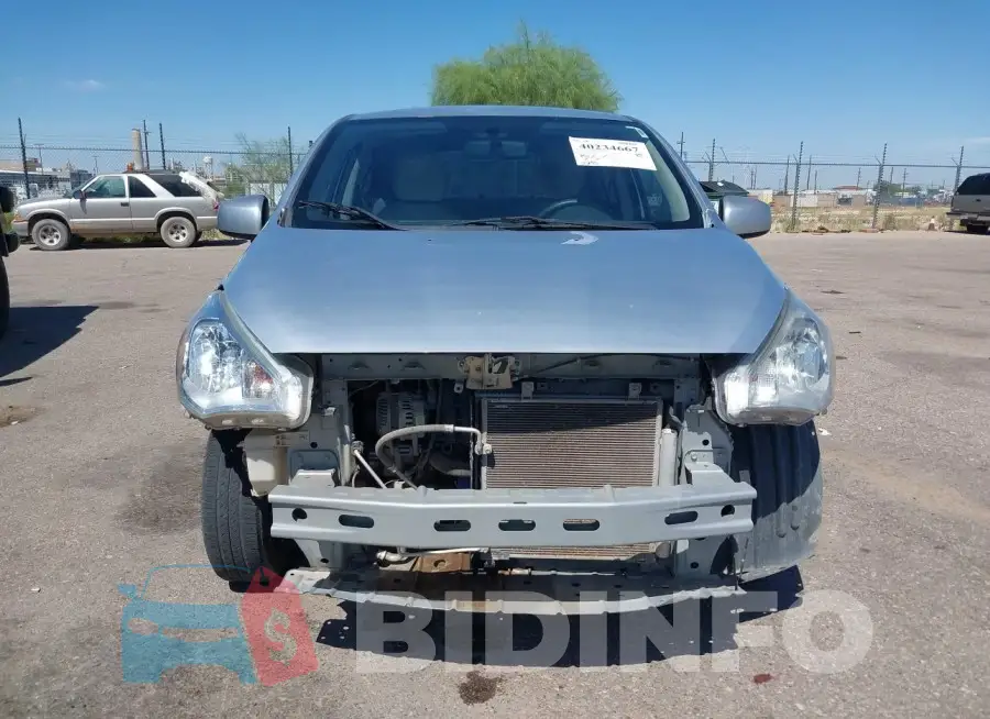 ML32F3FJ3KHF02813 Photo# 6
