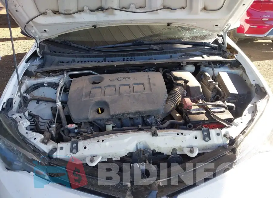2T1BURHEXJC113236 Photo# 10
