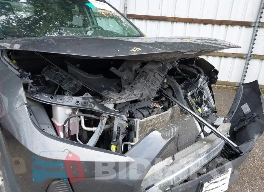 2T3F1RFV8LC098016 Photo# 19