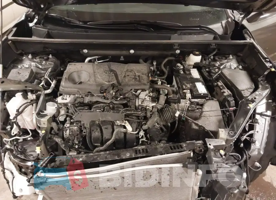 2T3G1RFV6MC238554 Photo# 10