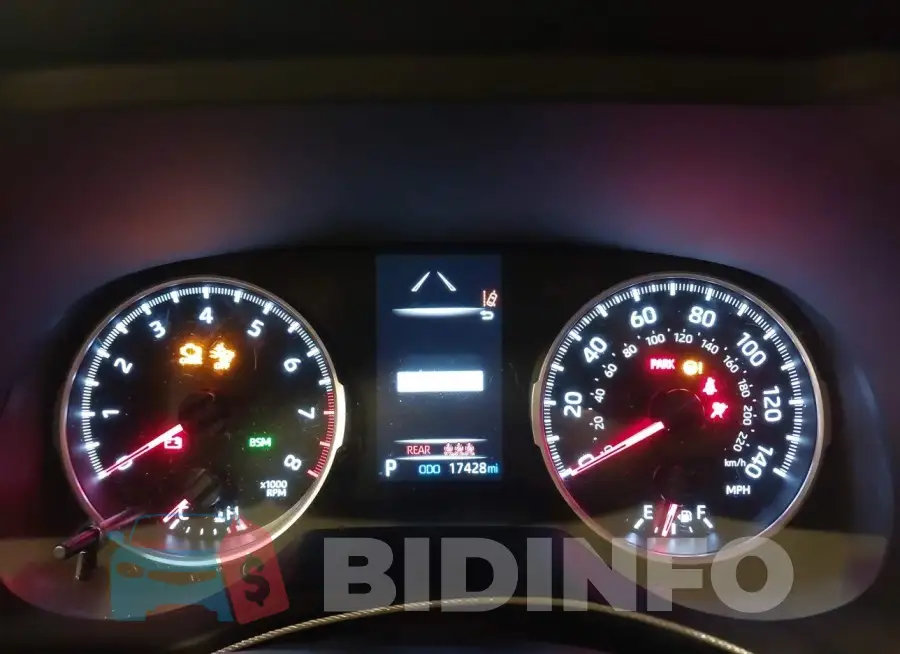 2T3G1RFV6MC238554 Photo# 7