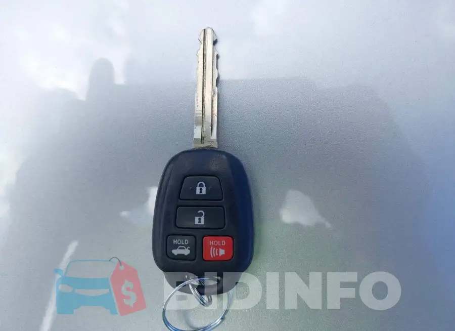 4T1BF1FK7FU081338 Photo# 11