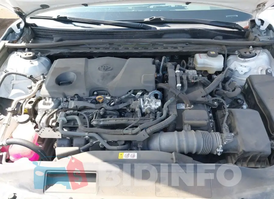 4T1C31AK7NU594186 Photo# 10