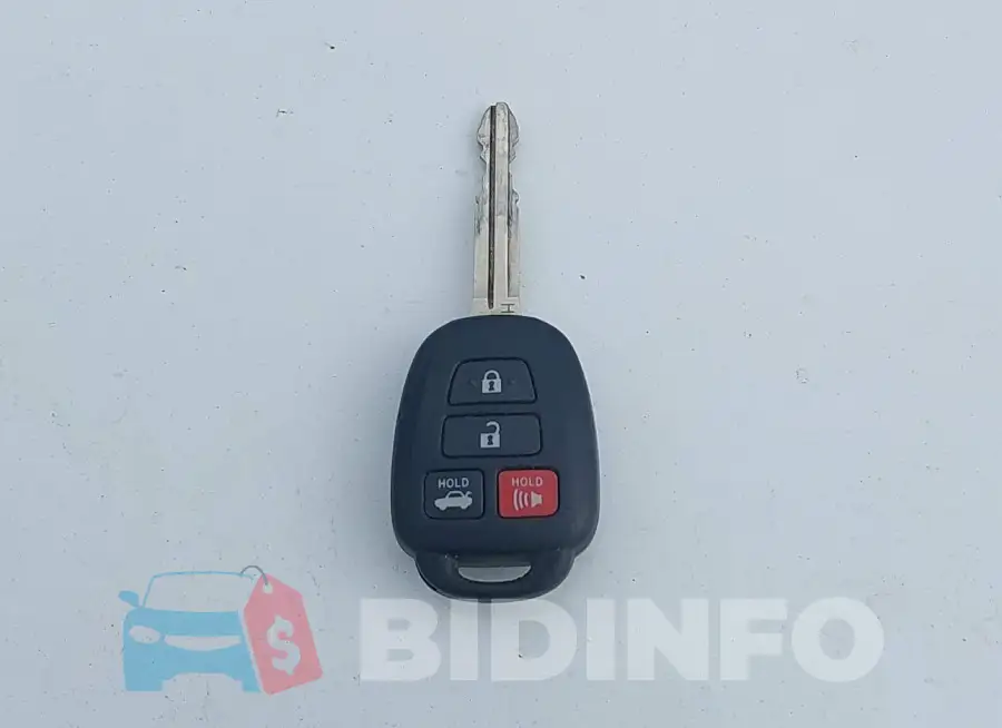 5YFBURHE2HP674184 Photo# 11