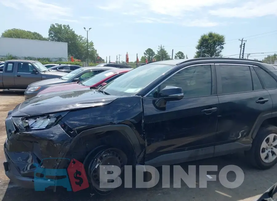 JTMK1RFV6LD052730 Photo# 14