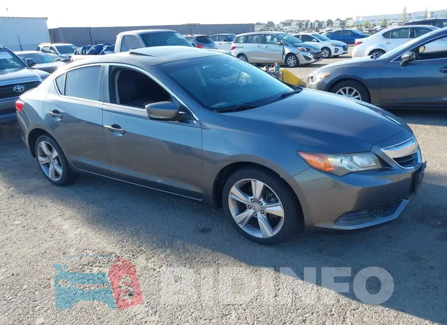 19VDE1F35EE010802 Photo# 1