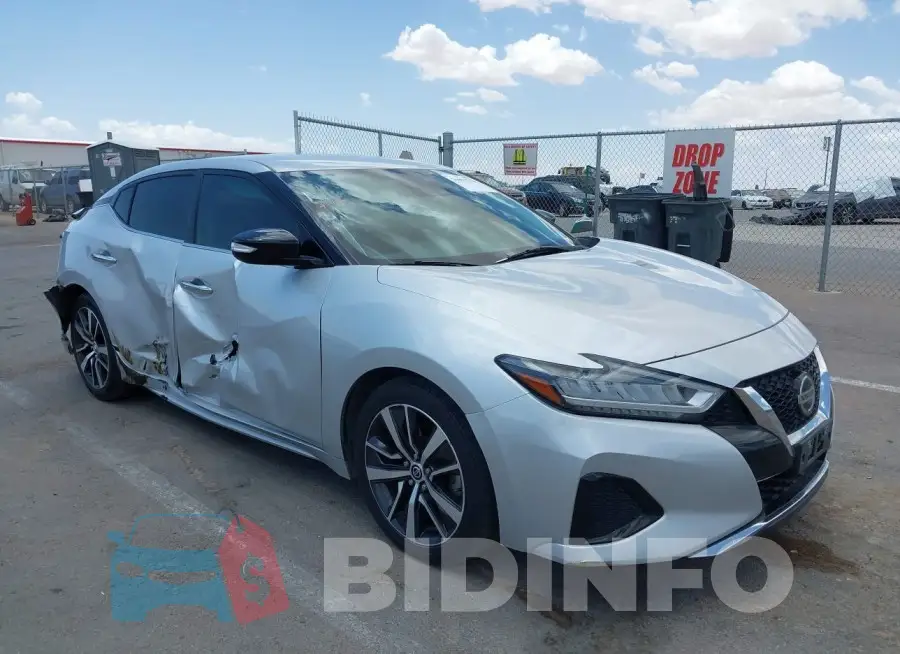 1N4AA6CV5LC360918 Photo# 1