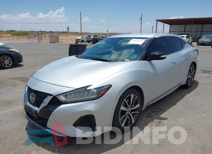 1N4AA6CV5LC360918 Photo# 2